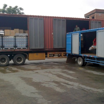 從東莞到衡陽 專線物流、全境運(yùn)輸與清淤服務(wù)一體化解決方案